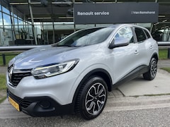 Renault Kadjar - 1.2 TCe 130 PK / Dealer onderhouden / Airco / Cruise / Elek Ramen / 17'' LMV /