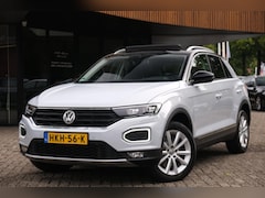 Volkswagen T-Roc - 2.0 TDI Sport Business R/Pano/ACC/BEATS/Winterpakket/Carplay
