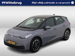 Volkswagen ID.3 - Life 58 kWh Navigatie / Parkeersensoren / Clima / LED verlichting / Stoelverwarming / 18"