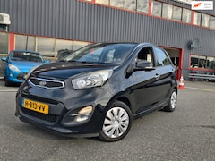 Kia Picanto - 1.0 CVVT Super Pack