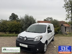 Renault Kangoo - bestel Z.E. 33 | Koop accu | Airco | Sensoren