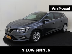 Renault Mégane Estate - 1.3 TCe Business Zen