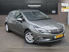 Opel Astra - Clima|Cruise|Camera|Navi|Trekhaak|