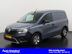 Renault Kangoo - 1.5 Blue dCi 75 L1 | Schuifdeur | Zondag Open