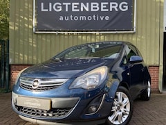Opel Corsa - 1.4-16V BlitZ
