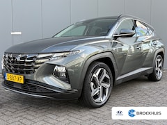 Hyundai Tucson - 1.6 T-GDI PHEV 265pk Comfort Smart 4WD | Camera | Carplay | Keyless | Navigatie | Full - L