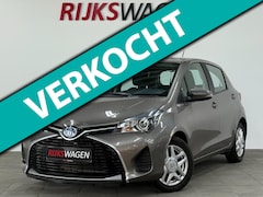 Toyota Yaris - 1.5 Hybrid Executive Camera/Clima/Navi