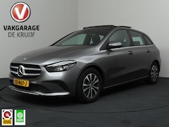 Mercedes-Benz B-klasse - 180 Business Solution | Elektrisch Panoramadak | Trekhaak | Camera