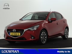 Mazda 2 - 2 1.5 Skyactiv-G GT-M