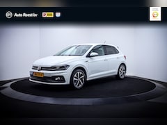 Volkswagen Polo - 1.0TSI Dsg R-Line Highline FULL.LED | CRUISE | STOEL.VW | CARPLAY | CAMERA | LMV