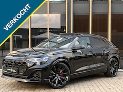 Audi Q8 - 60 TFSI e Quattro Competition | Head-up | massage-ventilatiestoe