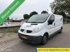Renault Trafic - 2.0 dCi T29 L2H1 AIRCO, marge auto