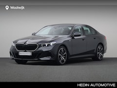 BMW i5 - eDrive40 84 kWh