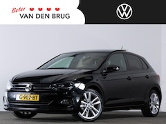 Volkswagen Polo - 1.0 TSI 90 PK DSG Highline | LED | Panoramadak | Achteruitrijcamera | Adaptieve Cruise Con