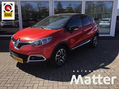 Renault Captur - 0.9 TCe Dynamique