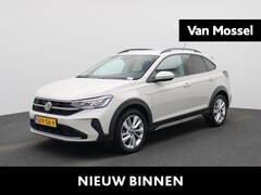 Volkswagen Taigo - 1.0 TSI Life Edition AUTOMAAT | ADAPTIEVE CRUISE | CAMERA | APPLE CARPLAY | PDC | LMV | AI