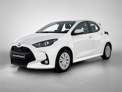 Toyota Yaris - 1.5 Hybrid 115 Active | Airconditioning | Camera | Apple Carplay/Android | Mistlampen |