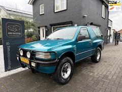 Opel Frontera - 2.0i SPORT 4 X 4