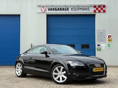 Audi TT - 3.2 V6 quattro