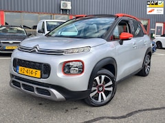 Citroën C3 Aircross - 1.2 PureTech S&S Feel