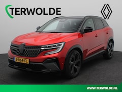 Renault Austral - techno esprit Alpine E-Tech full hybrid 200 | Pack Safety | Pack Advanced Driving |