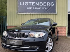 BMW 1-serie - 116i EffDyn. Ed. Business Line Edition
