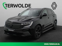 Renault Austral - techno esprit Alpine E-Tech full hybrid 200 | pack winter comfort | Sidesteps |