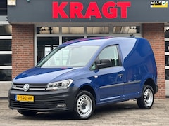 Volkswagen Caddy - 2.0 TDI L1H1 4Motion|NAP|4x4|EURO6|airco|cruise|bluetooth|trekhaak|PDC|elektrisch pakket,