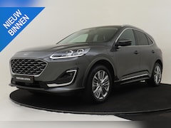 Ford Kuga - 2.5 PHEV VIGNALE -LEDER|CAMERA|WINTER|BANG&OLUFSEN|KEYLESS|PRIVACY.GLAS