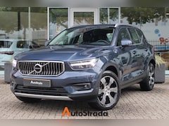 Volvo XC40 - T3 Inscription 163pk I Navigatie I Carplay I Stoelverwarming I HarmanKardon | ACC | Camera