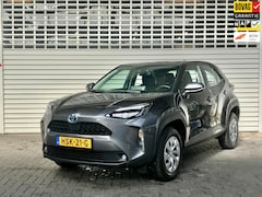 Toyota Yaris Cross - 1.5 Hybrid Active