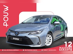Toyota Corolla - 1.8 Hybrid Active | Adaptive Cruise | Stoelverwarming | Achteruitrijcamera | Apple Carplay