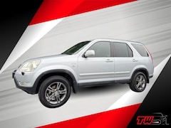 Honda CR-V - 2.0i ES | HANDEL/EXPORT | AIRCO | TREKHAAK