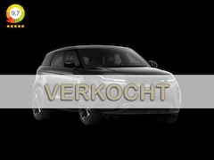 Land Rover Range Rover Evoque - 1.5 P270e PHEV AWD Dynamic SE Nieuw / Cold Climate Pack / Black Pack / 360 camera / Meridi