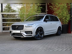 Volvo XC90 - T8 Recharge AWD Ultimate Dark | Black Pack | Luchtvering (Selected Level) | Bowers&Wilkins