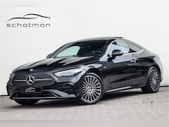 Mercedes-Benz CLE Coupé - 300 e AMG Premium Plus, Pano, Burmester, Key-less, Hybrid 2024