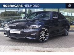 BMW 3-serie - 320i Executive M Sport Automaat / Sportstoelen / M Sportonderstel / Live Cockpit Professio