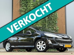 Peugeot 308 SW - 1.6 VTi XS 7 PEROONS|PANO|AIRCO|AUTOMAAT|NAP