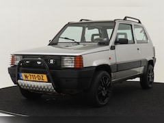 Fiat Panda - 1.1 TREKKING 4X4