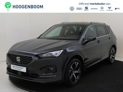 SEAT Tarraco - 1.4 TSI e-Hybrid PHEV FR Business | Trekhaak | Parkeerassistent | Adaptieve demping systee