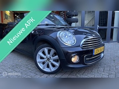 MINI Cabrio - 1.6 Cooper