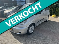 Toyota Yaris Verso - 1.3-16V VVT-i Luna E , Airco, 1.Hand, NAP,