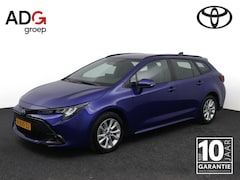 Toyota Corolla Touring Sports - Hybrid 140 | Climate control | Parkeercamera | Apple carplay Android auto |