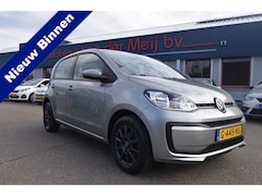 Volkswagen Up! - 1.0 BMT move up , CR CONTR , PDC A , LMV14 , BL TOOTH ,