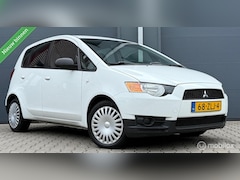 Mitsubishi Colt - 1.1 Edition One 5 deurs Airco/Elektr.pakket