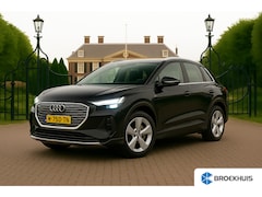Audi Q4 e-tron - 35 Launch edition 55 kWh | NL-AUTO | STOELVERWARMING | STANDKACHEL | PARK SENS | CRUISE |