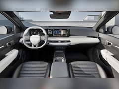 Kia EV4 - 81, 4 kWh 204PK GT-Line Business Edition