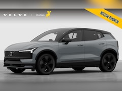 Volvo EX30 Cross Country - 428PK Automaat Twin Performance Ultra / Cross Country Experience-pakket/ Adaptieve cruise