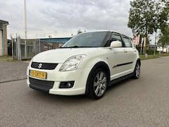 Suzuki Swift - 1.3 Shogun Sport Nieuwe Koppeling/Versnellingsbak