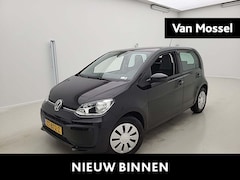 Volkswagen Up! - 1.0 BMT move up 60 PK